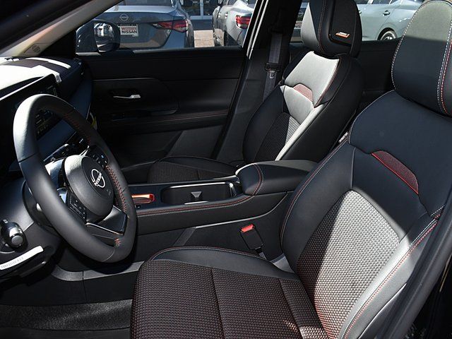 2026 Nissan KICKS SR AWD - Photo 9