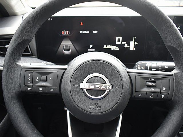 2026 Nissan KICKS SV AWD - Photo 12