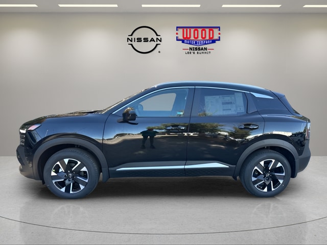 2026 Nissan KICKS SV AWD - Photo 7