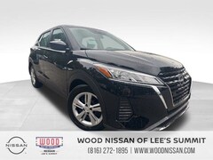 2025 Nissan Kicks Play S SUV