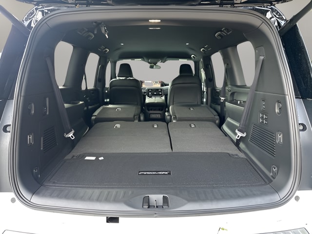 2026 Nissan Armada PRO-4X - Photo 26