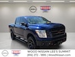  Nissan Titan