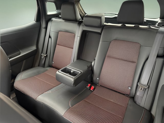2026 Nissan KICKS SR AWD - Photo 18