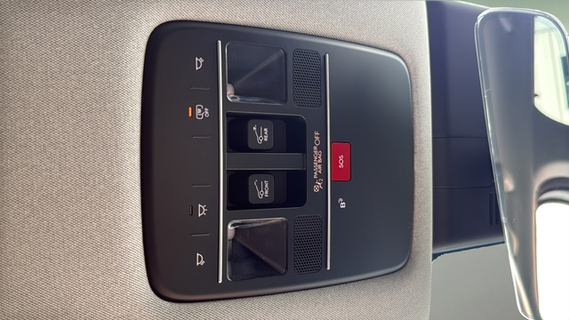2026 Hyundai Palisade Limited - Photo 27