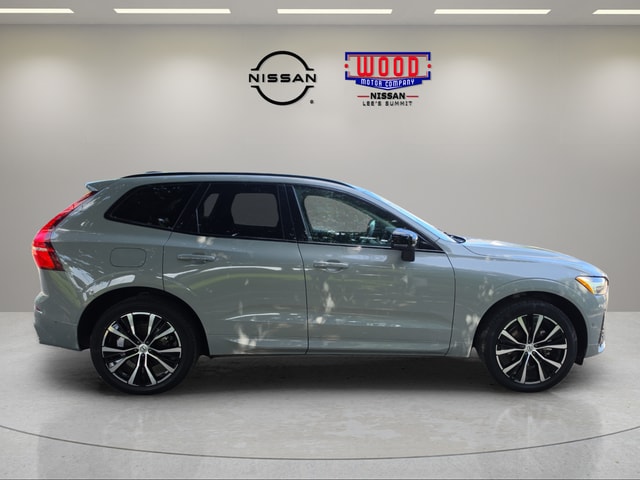 Used 2025 Volvo XC60 Plus with VIN YV4M12RC3S1182066 for sale in Kansas City