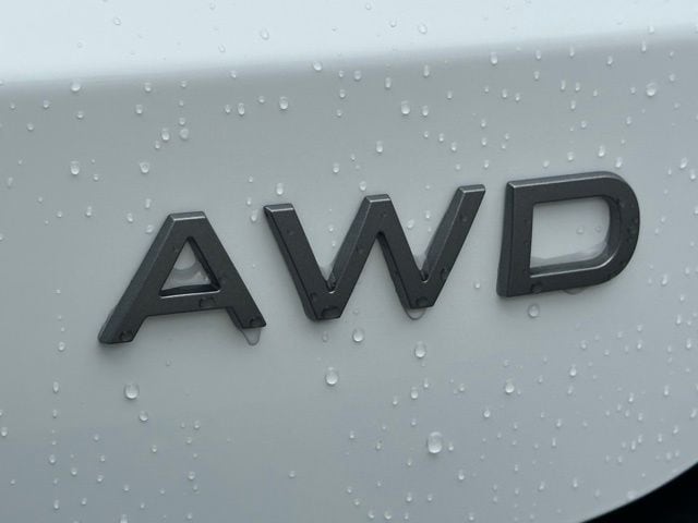 2026 Nissan KICKS SV AWD - Photo 37