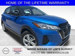 2025 Nissan Kicks Play S SUV