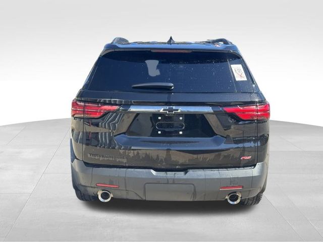 2023 Chevrolet Traverse RS photo 2