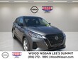  Nissan Kicks Play