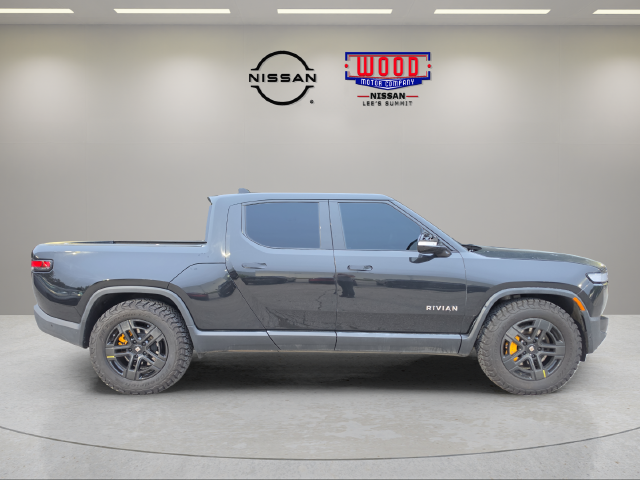 Used 2023 Rivian R1T Adventure with VIN 7FCTGAAA4PN017316 for sale in Kansas City