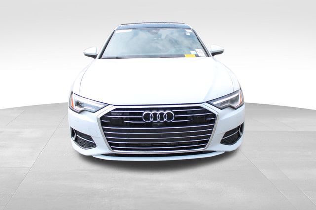 Used 2023 Audi A6 Premium Plus with VIN WAUE3BF26PN076737 for sale in Hurst, TX