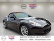  Nissan 370Z