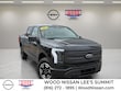  Ford F-150 Lightning