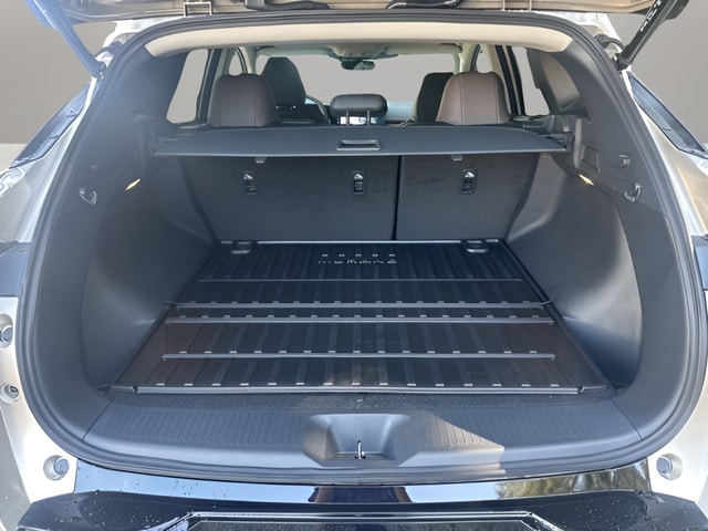 2026 Nissan Murano Platinum - Photo 22