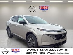 2026 Nissan Murano SL SUV