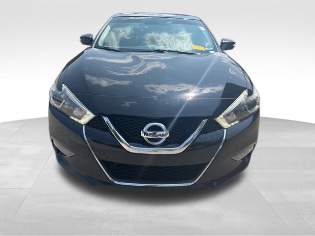 Used 2018 Nissan Maxima Platinum with VIN 1N4AA6AP3JC388881 for sale in Hurst, TX