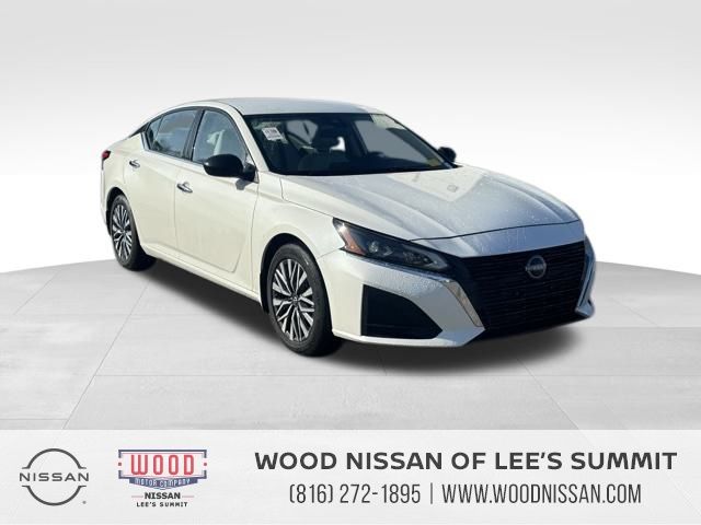 2024 Nissan Altima SV