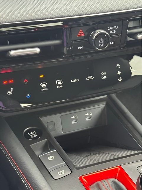 2026 Nissan KICKS SR AWD - Photo 34