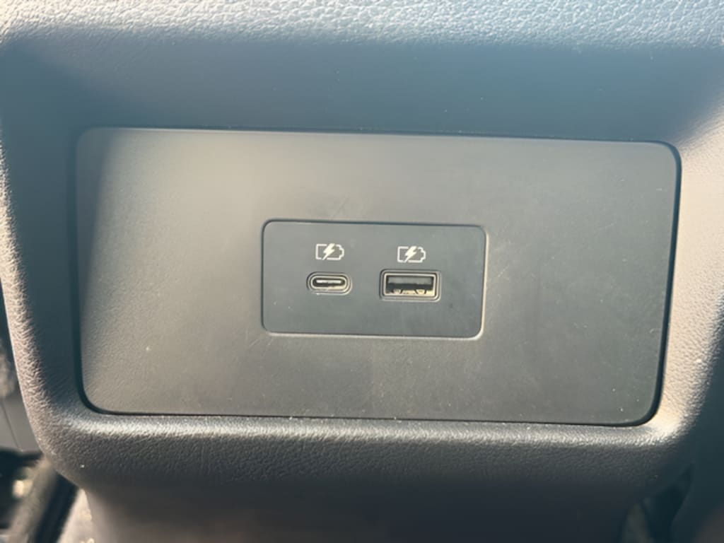 Used 2022 Nissan Rogue SV SUV