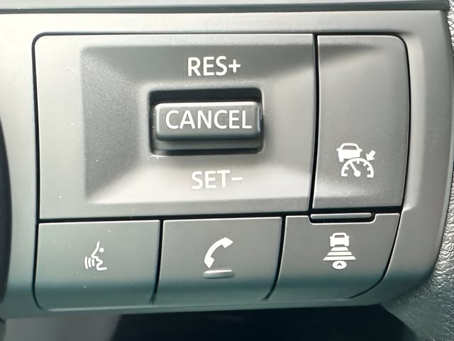2026 Nissan KICKS SV AWD - Photo 24