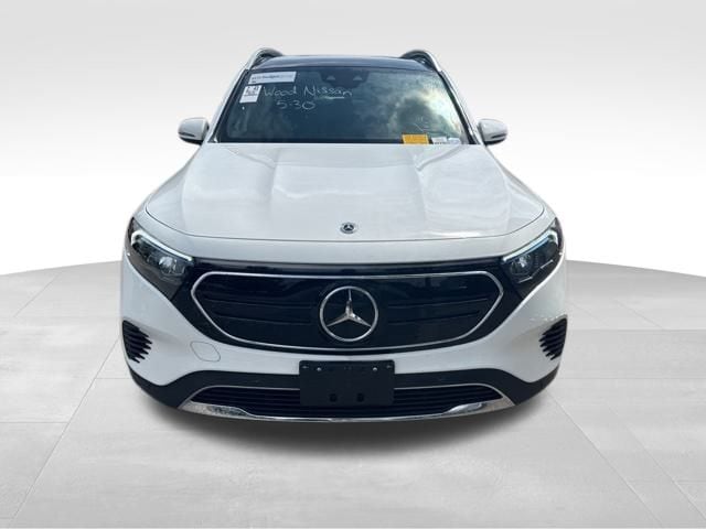 Used 2023 Mercedes-Benz EQB Base with VIN W1N9M0KBXPN055149 for sale in Hurst, TX
