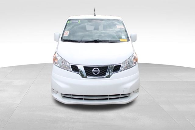 Used 2020 Nissan NV200 SV with VIN 3N6CM0KN7LK698045 for sale in Hurst, TX