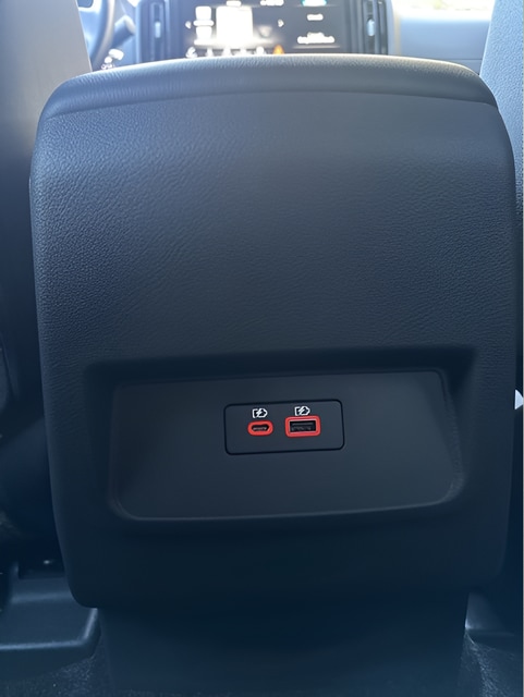 2026 Nissan Frontier SV - Photo 21