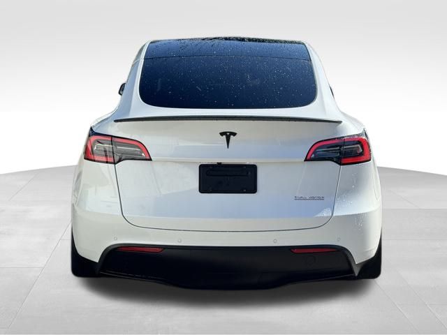 2022 Tesla Model Y Performance photo 2