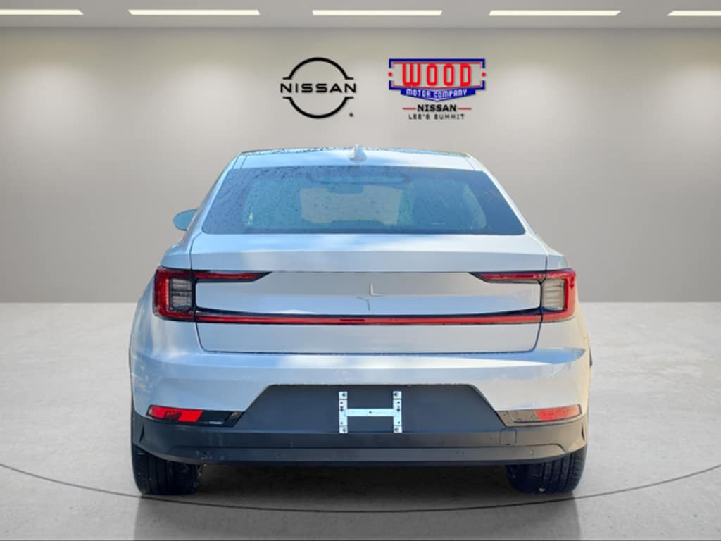 Used 2024 Polestar 2 Long Range Dual Motor Hatchback