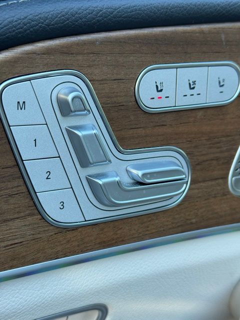 2024 Mercedes Benz GLE 350 photo 4