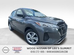 2025 Nissan Kicks Play S SUV