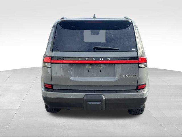 2024 Lexus GX 550 Premium photo 2