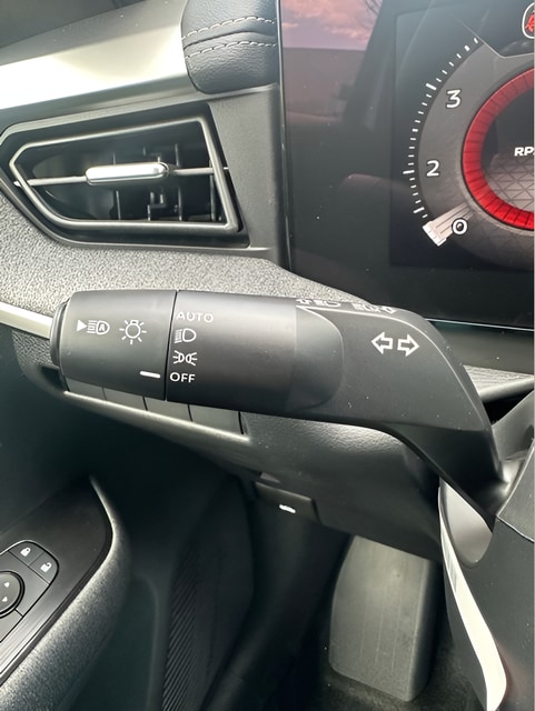2026 Nissan KICKS SV AWD - Photo 22
