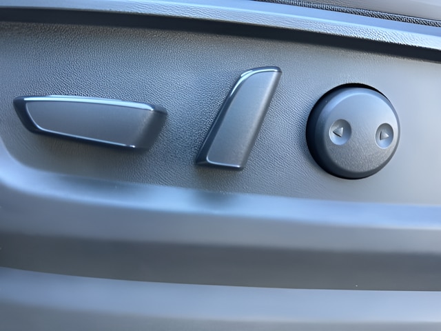2026 Nissan Armada PRO-4X - Photo 35