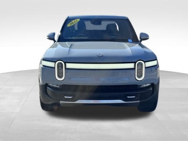 Used 2022 Rivian R1T Launch Edition with VIN 7FCTGAAL3NN016012 for sale in Kansas City, MO