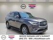  INFINITI QX80