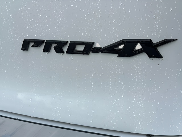 2026 Nissan Armada PRO-4X - Photo 56