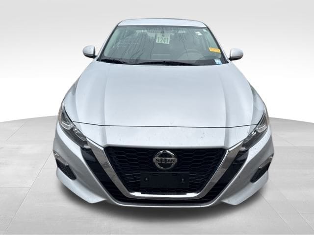 Used 2019 Nissan Altima S with VIN 1N4BL4BV2KC104254 for sale in Hurst, TX