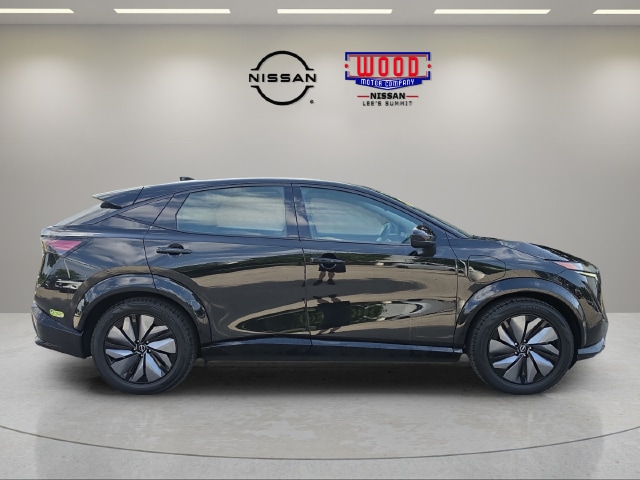 Used 2023 Nissan Ariya Engage+ with VIN JN1DF0BB7PM701784 for sale in Kansas City