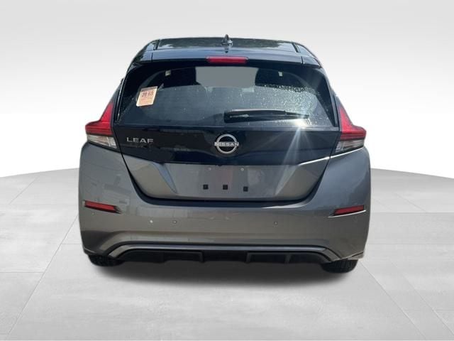 Used 2023 Nissan Leaf S with VIN 1N4AZ1BV3PC561509 for sale in Harrison, AR