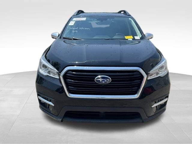 Used 2019 Subaru Ascent Touring with VIN 4S4WMARD5K3404807 for sale in Hurst, TX