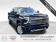  Chevrolet Silverado 2500HD