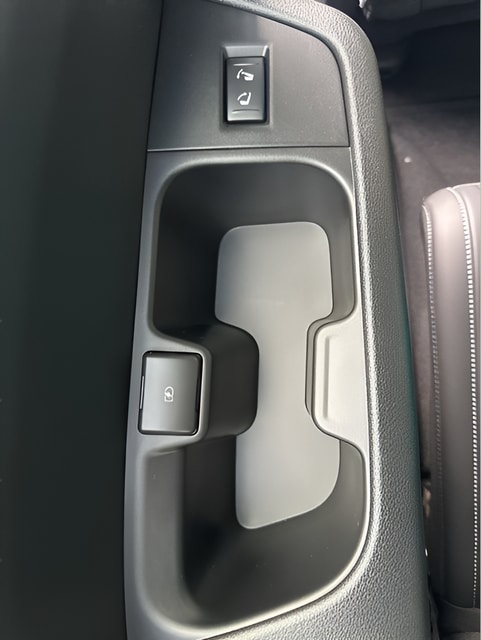 2026 Nissan Armada PRO-4X - Photo 24