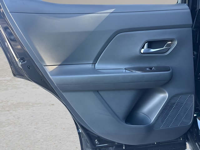 2026 Nissan KICKS SV AWD - Photo 21