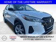 Nissan Kicks Play