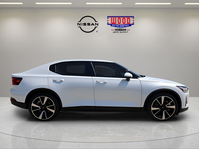 Used 2022 Polestar 2 Base with VIN LPSED3KA2NL057820 for sale in Lee's Summit, MO