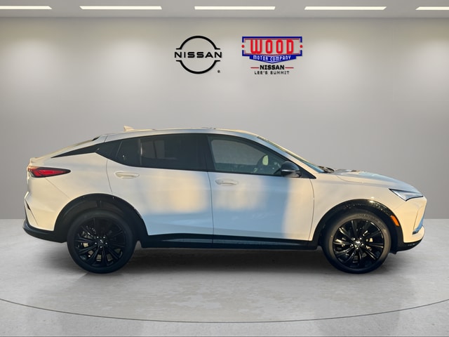 Used 2024 Buick Envista Sport Touring with VIN KL47LBE25RB059178 for sale in Kansas City