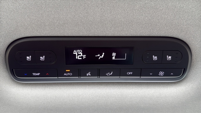 2026 Hyundai Palisade Limited - Photo 24