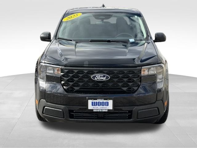 Used 2025 Ford Maverick XL with VIN 3FTTW8BA9SRA05572 for sale in Kansas City