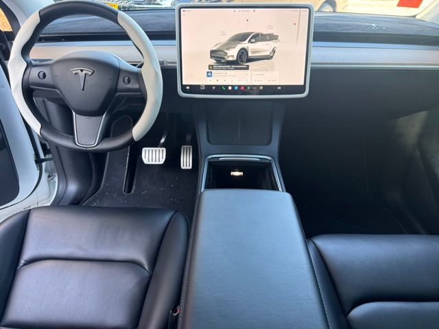 2022 Tesla Model Y Performance photo 3